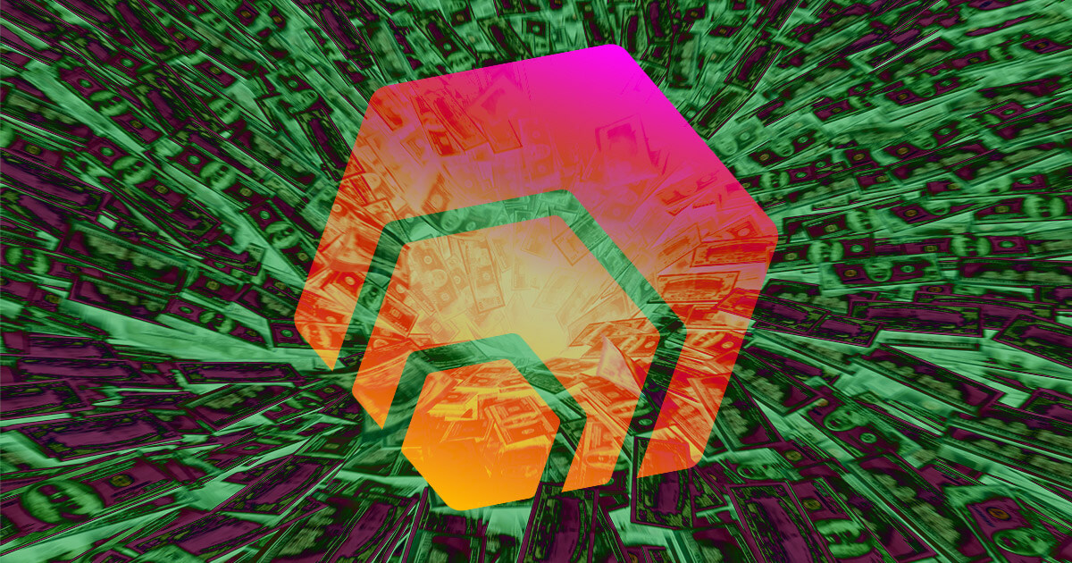 Hex market cap loses $4 billion in a week