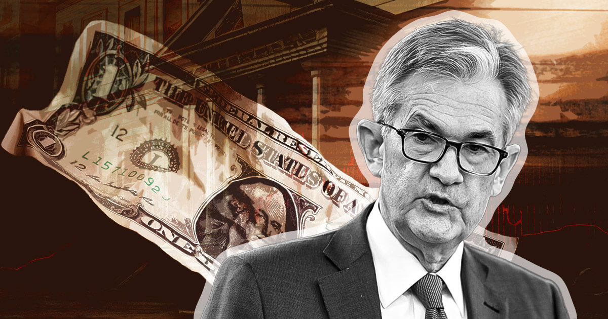Federal Reserve will re-examine its own oversight of Silicon Valley Bank
