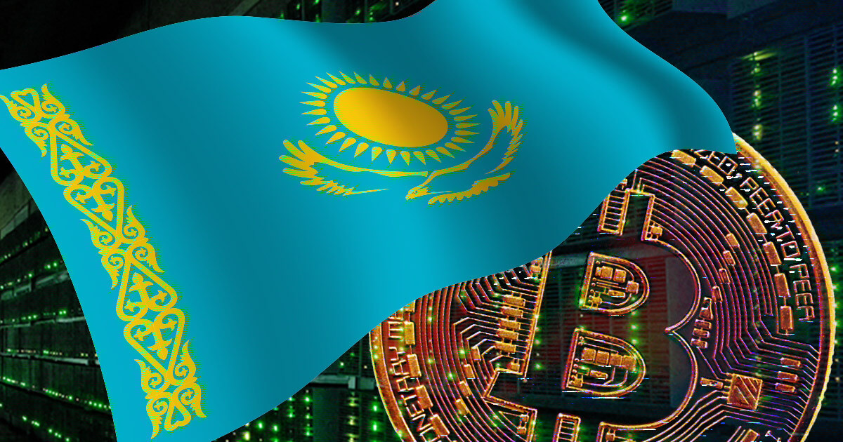 Kazakhstan’s Bitcoin mining industry has several challenges ahead