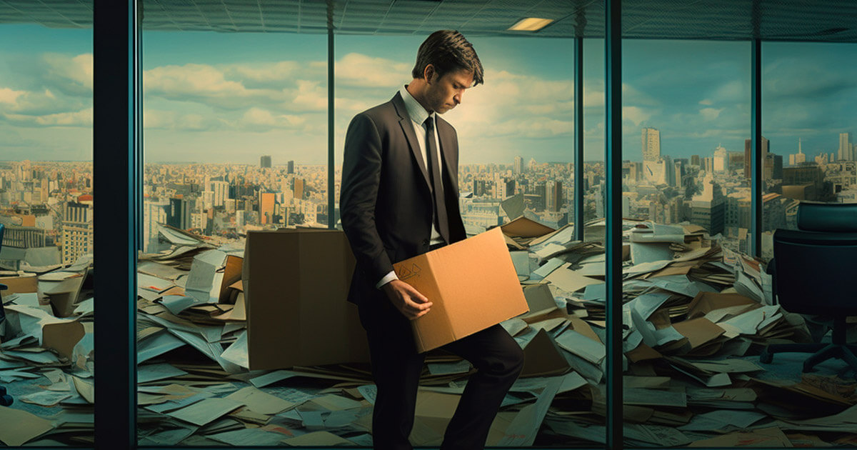 Blockchain analytics firm Nansen reduces staff count by 30%