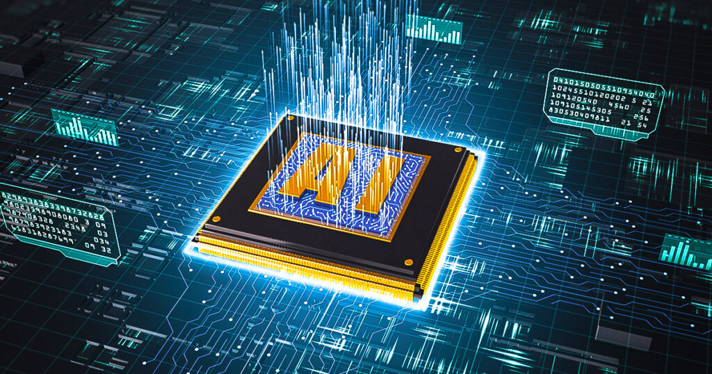 Non-profit linked to Stellar co-founder Jed McCaleb invests $500M in AI chips