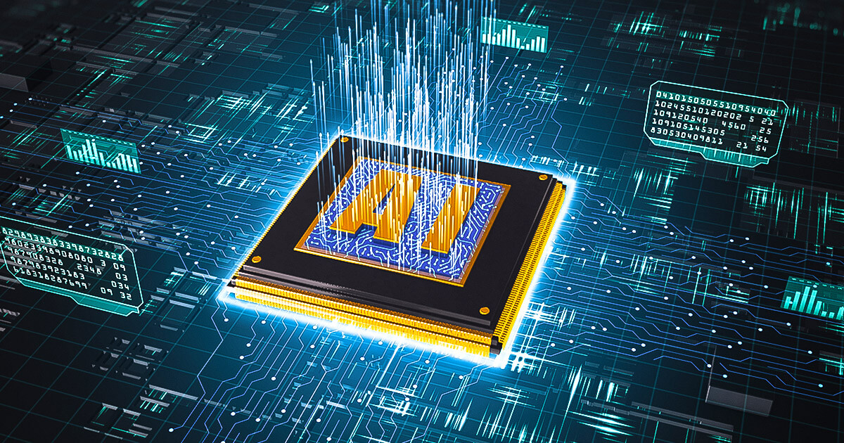 Non-profit linked to Stellar co-founder Jed McCaleb invests $500M in AI chips