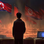 North Korean hackers steal $497M in crypto from US businesses