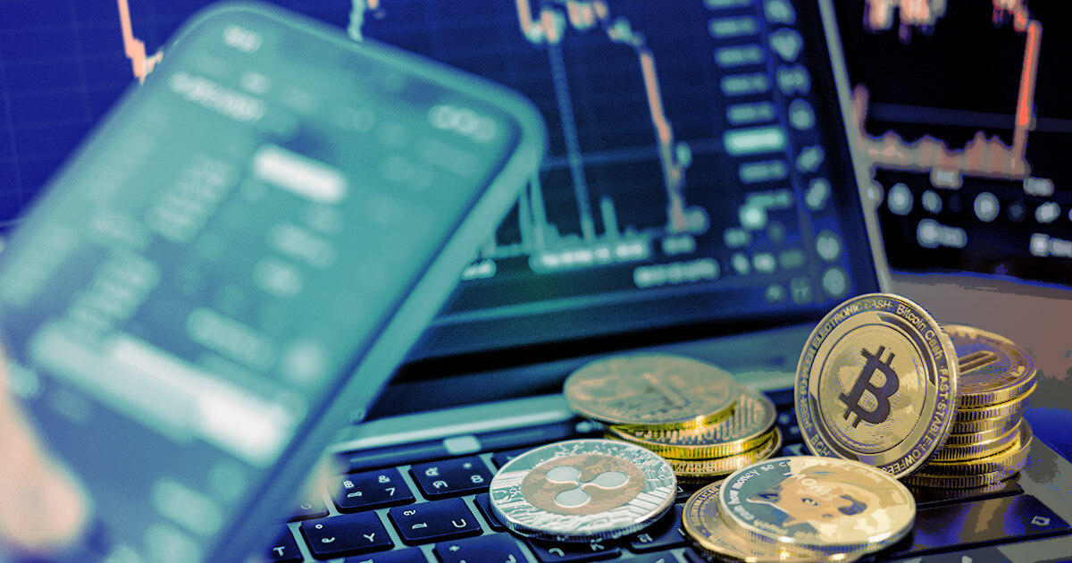 Fifth consecutive weekly outflows point to crypto market fragility