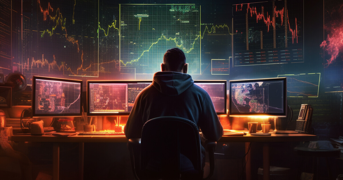 Morgan DF Fintoch goes radio silent after rugging $31.6M