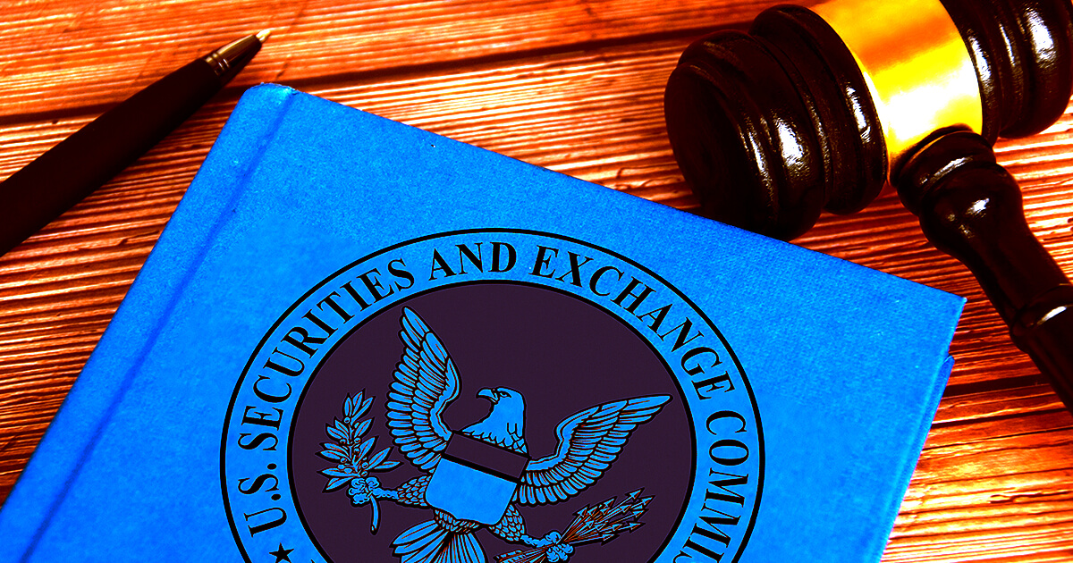 The SEC’s odd pick: Unmasking Prometheum