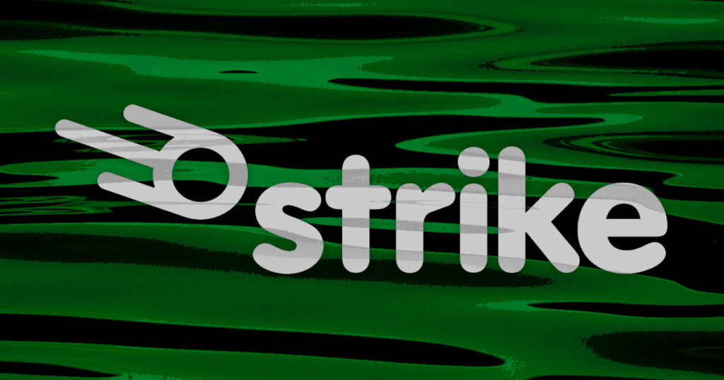 Jack Mallers said he didn’t trick anyone about Strike’s expansion plans