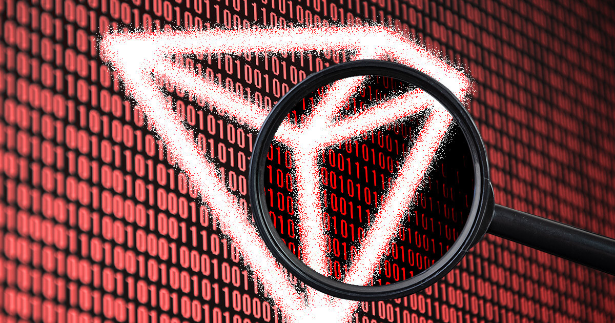 TRON avoided $500M multisig vulnerability