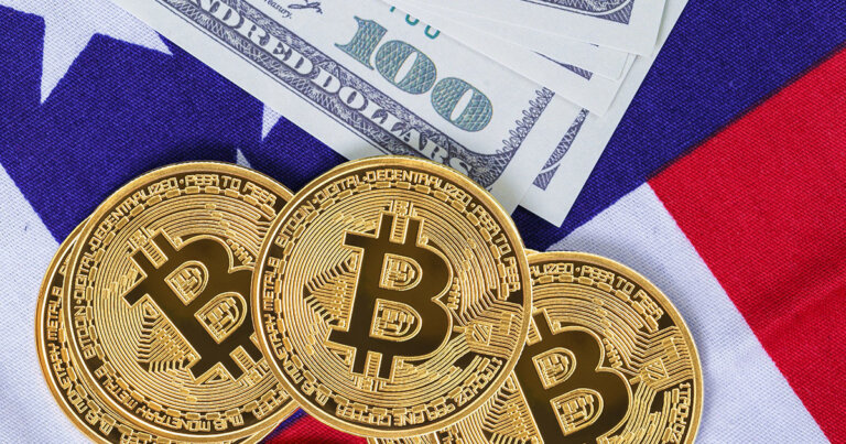 Percentage of Americans holding, using crypto fell in 2022: Fed survey