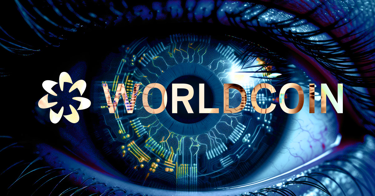 Ex-Ethereum developer calls OpenAI founder’s Worldcoin project ‘unrealistic and scary’