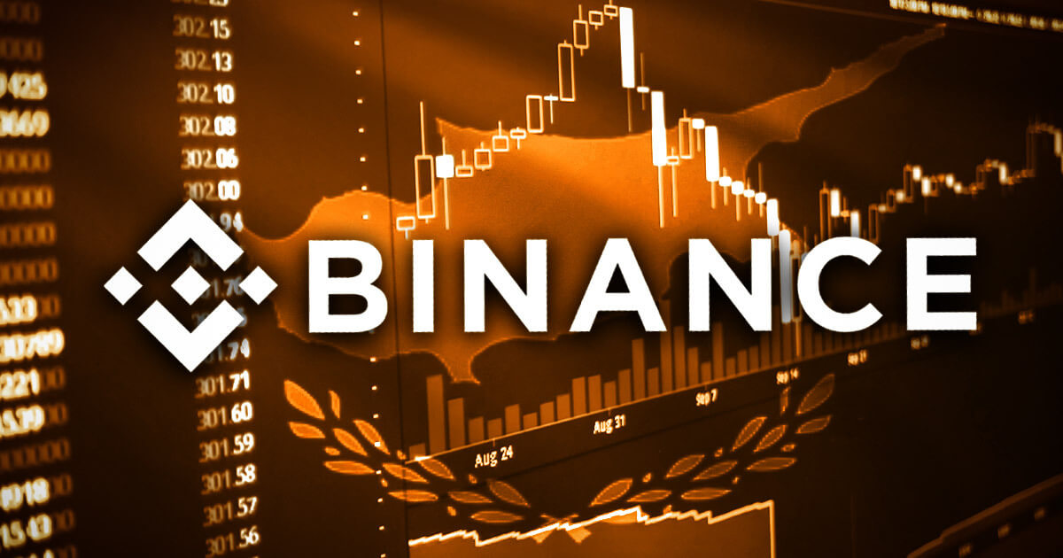 Binance exits Cyprus to focus on larger EU markets amid regulatory hurdles