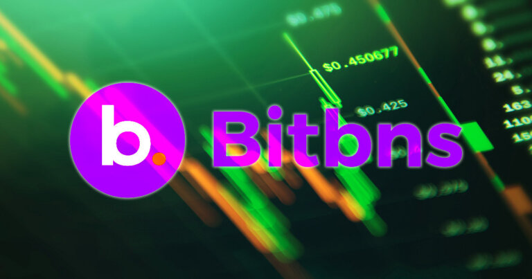 ‘Minor technical glitch’ at Bitbns stirs panic after customer accounts temporarily show zero balance