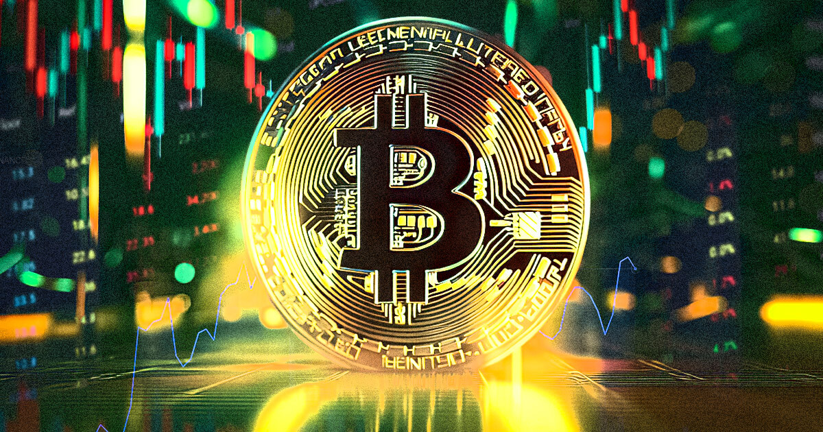 Bitcoin rally fueled by realization trustlessness is the only way forward