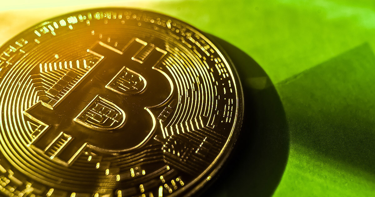 Bitcoin dominance crosses 50% for first time since April 2021