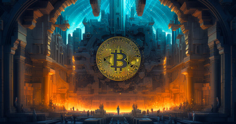 SEC hostilities see Bitcoin dominance spike to 111-week high