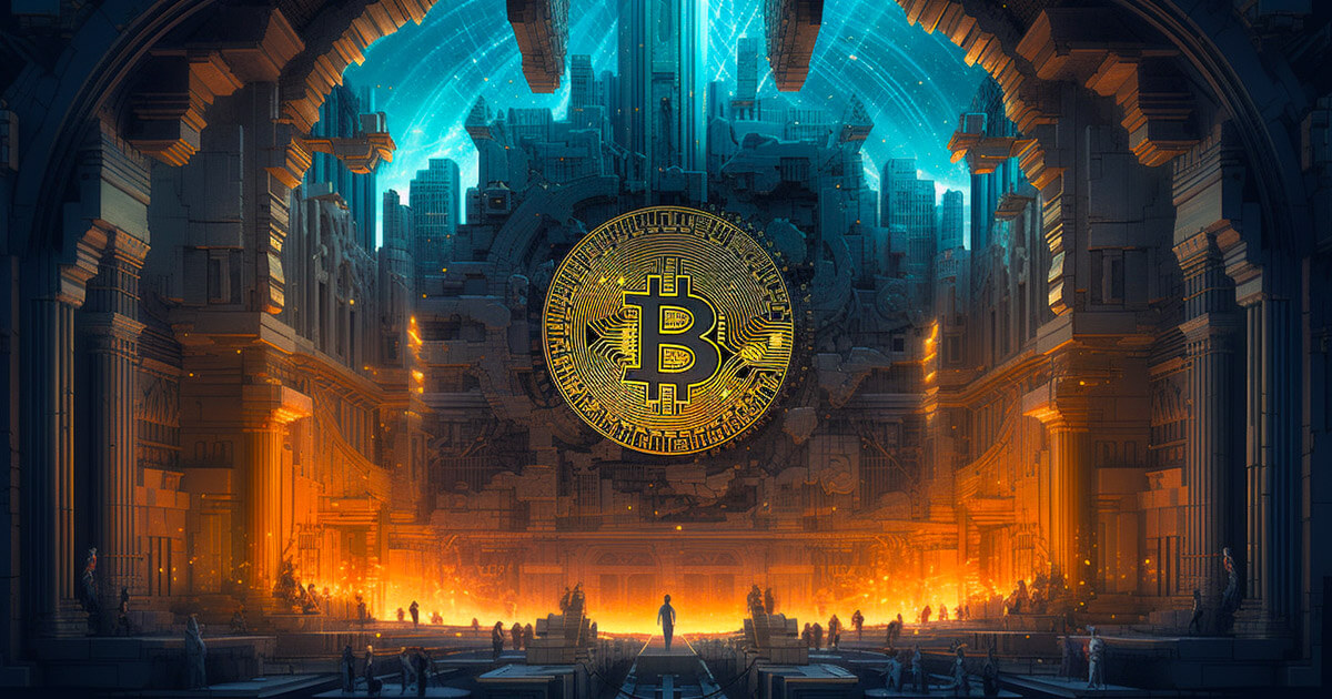 SEC hostilities see Bitcoin dominance spike to 111-week high