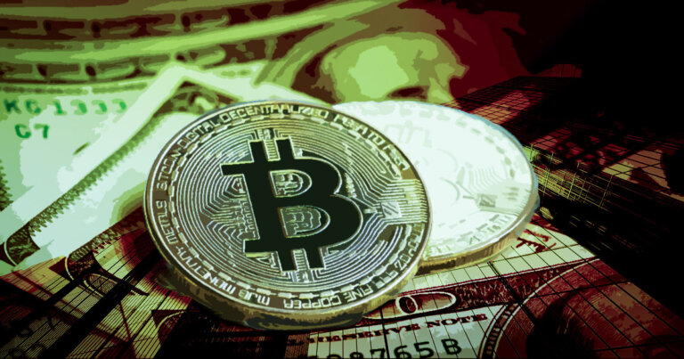 Only 4% of institutional investors to decrease crypto allocations before 2025 – Binance survey
