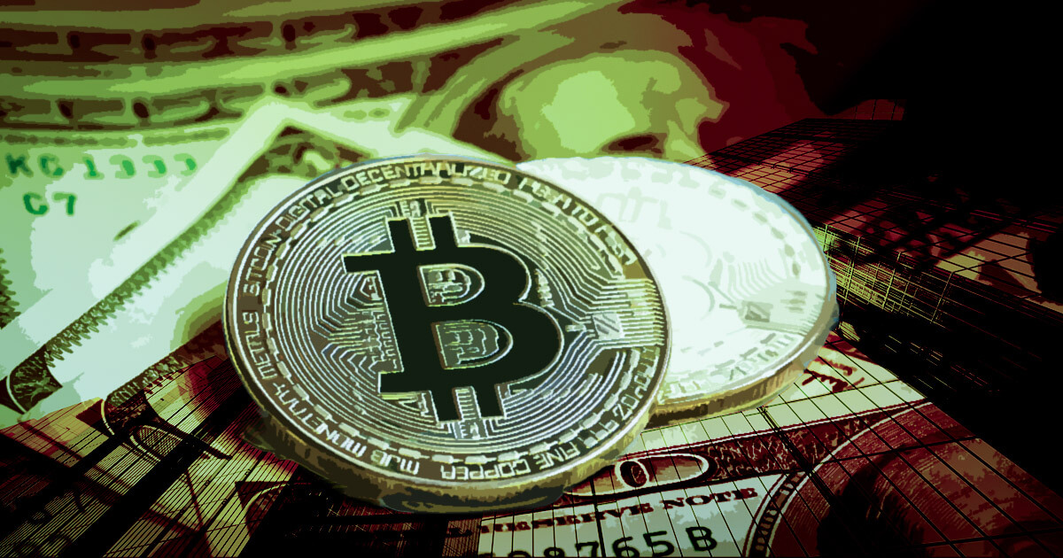 Only 4% of institutional investors to decrease crypto allocations before 2025 – Binance survey
