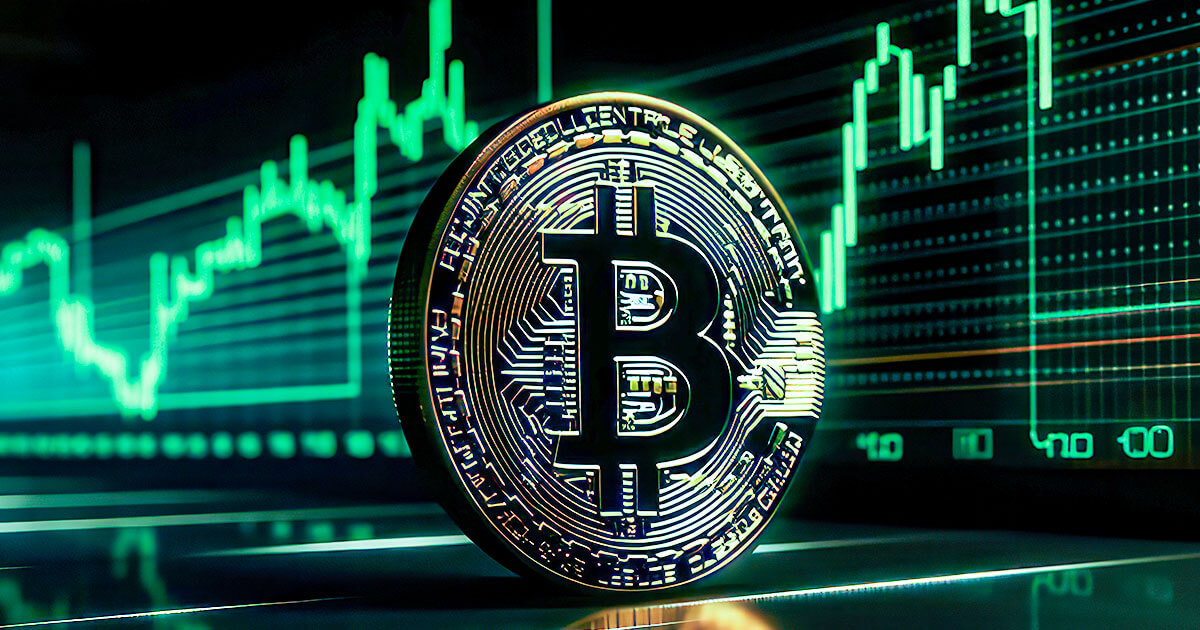 Market rebounds after SEC lawsuits spur brief panic