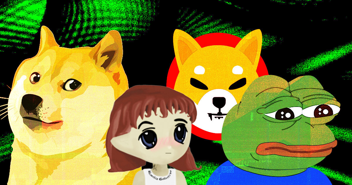 Vitalik believes memecoins should be used for philanthropy and social impact