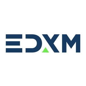 EDX Markets logo