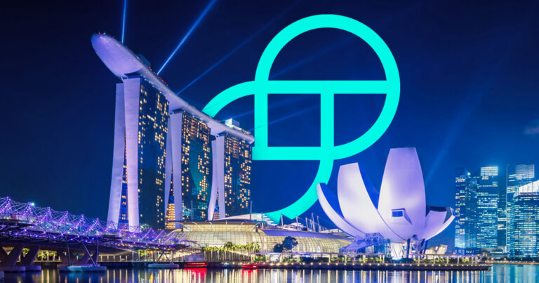 Gemini eyes Asia-Pacific markets as US regulatory pressures intensify