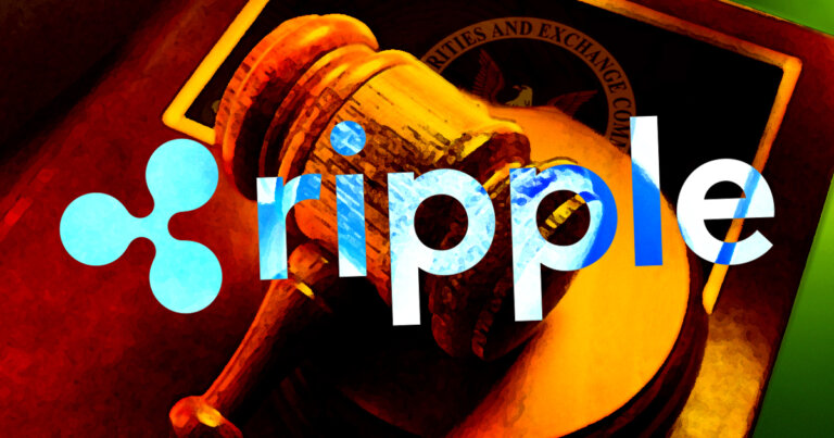 Ripple’s chief legal officer calls for investigation after release of Hinman docs