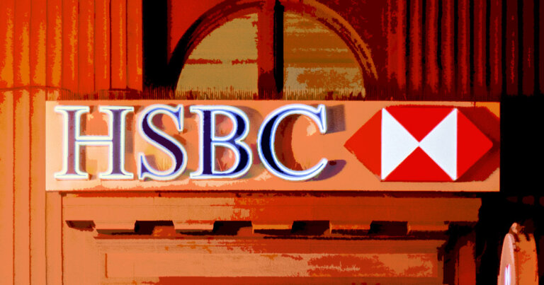 HSBC’s Hong Kong customers can now trade Bitcoin, Ethereum futures ETFs