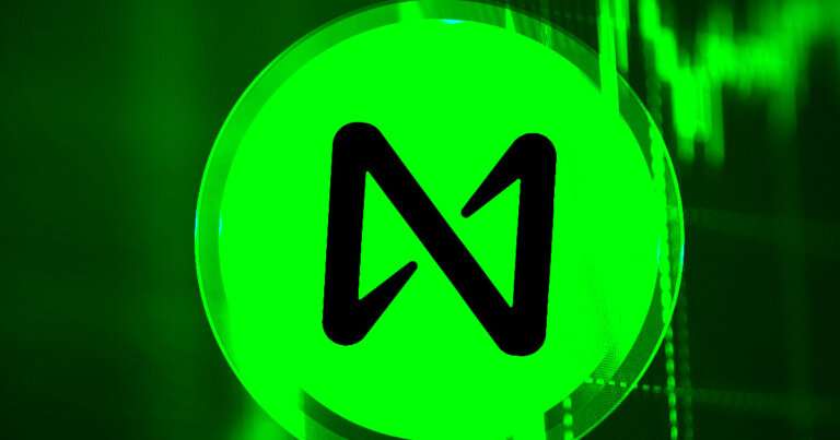 NEAR Protocol feels a boost following Alibaba Cloud partnership