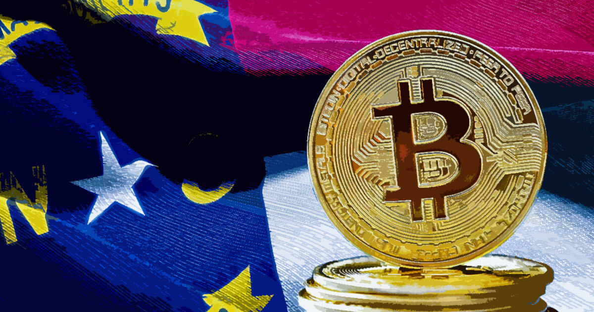 North Carolina passes bill to explore holding crypto in state treasury