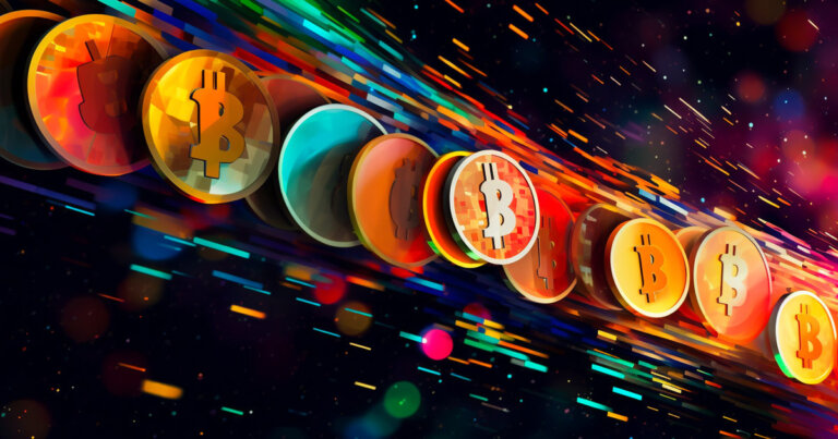 Nansen data shows nearly $600M in outflows at Binance, Coinbase