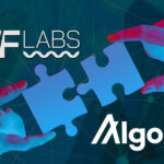 Algorand partners with DWF Labs in $50M deal