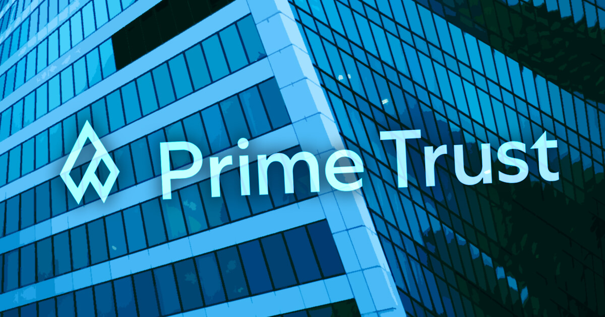 Nevada court orders Prime Trust into temporary receivership