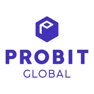 ProBit Global logo