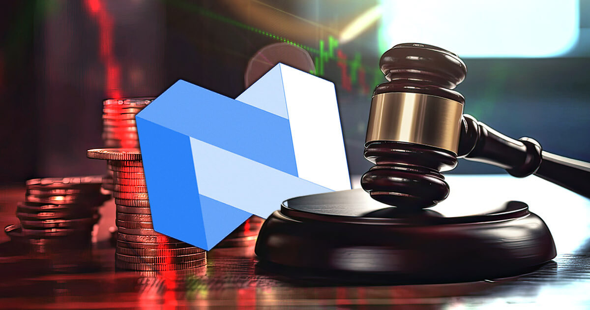 Crypto gaming sector hit hard as Nexo outperforms tokens listed in SEC lawsuits