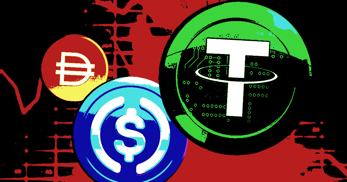 Stablecoin buying power on exchanges increases as BTC and ETH see outflows