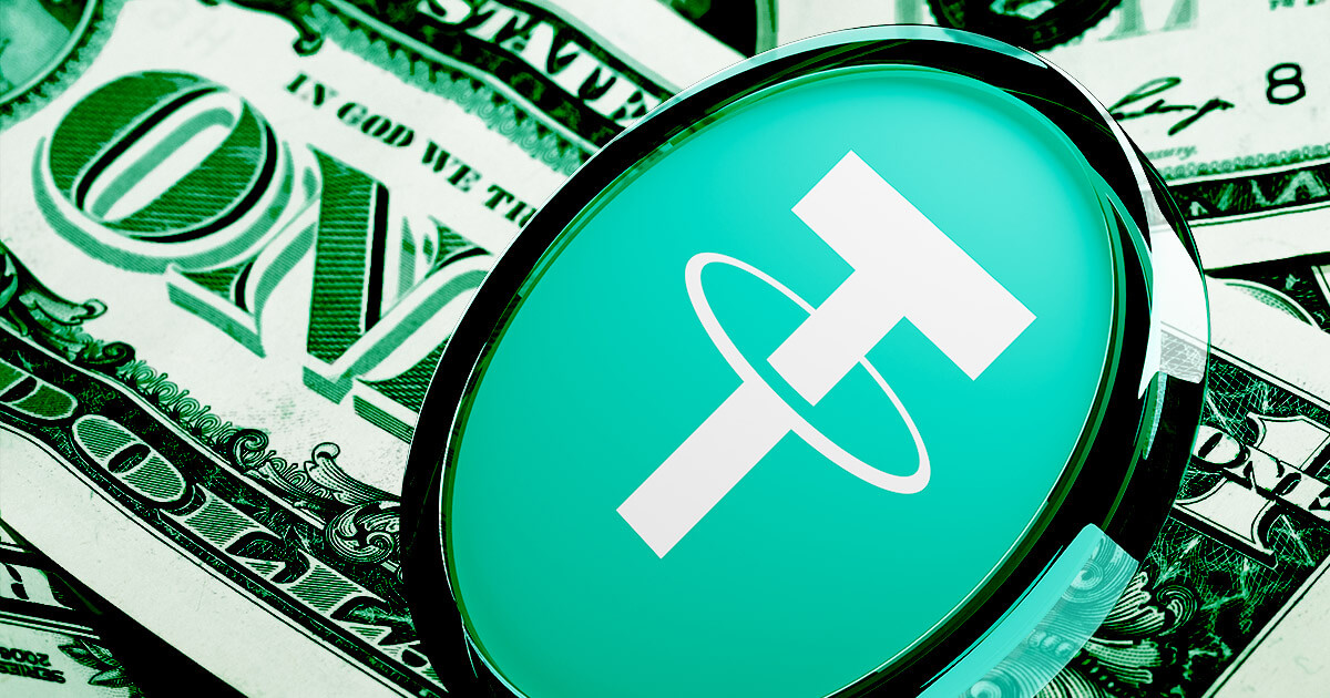 Tether CTO calls USDT depeg ‘good stress test’ for company
