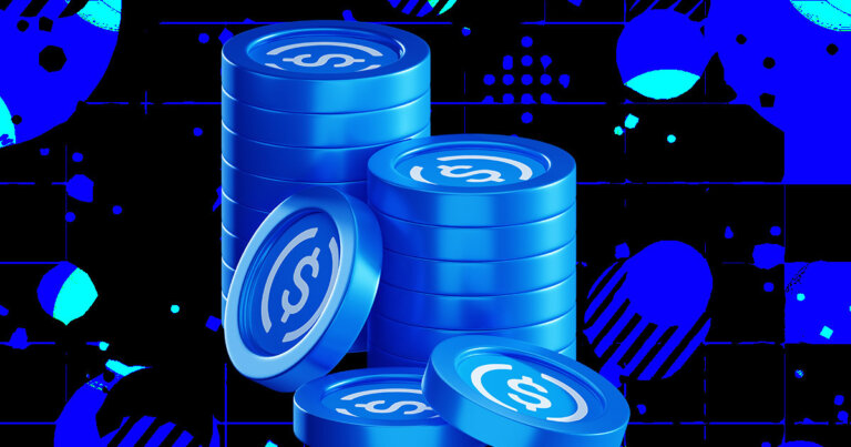 Stablecoin holders can earn 8.5% annually on USDC, USDT via Ledn Growth Accounts