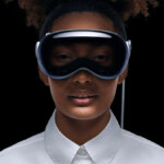 Apple unveils hotly-anticipated AR/VR headset Apple Vision Pro at WWDC for $3,499