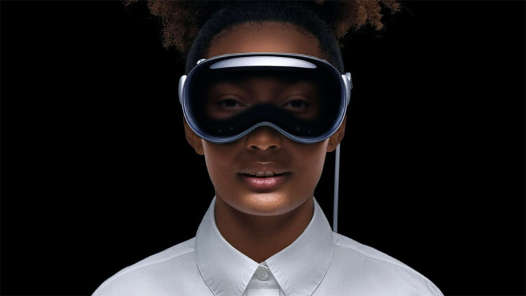 Apple unveils hotly-anticipated AR/VR headset Apple Vision Pro at WWDC for $3,499