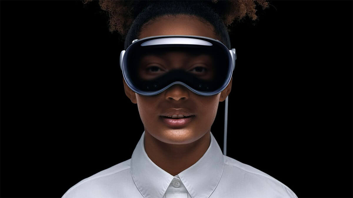 Apple unveils hotly-anticipated AR/VR headset Apple Vision Pro at WWDC for $3,499