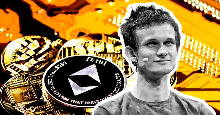 Vitalik Buterin’s ‘Degen Communism’ and his vision for reducing Ethereum technical debt