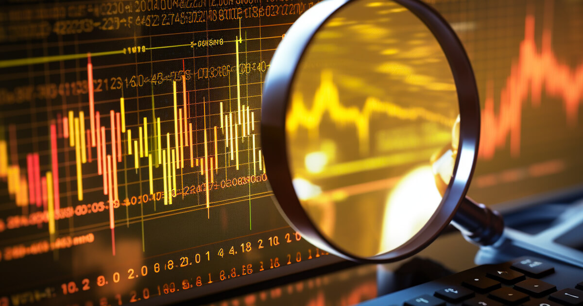 Binance turmoil leads to record futures activity – analyzing the impact