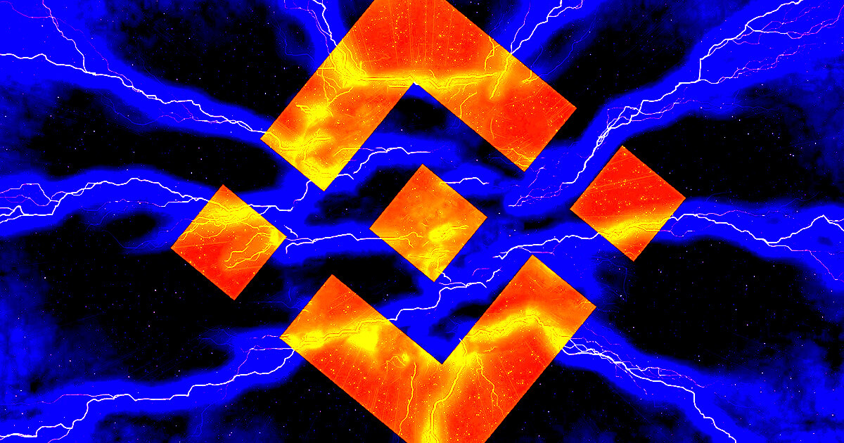 Binance completes Bitcoin Lightning Network integration