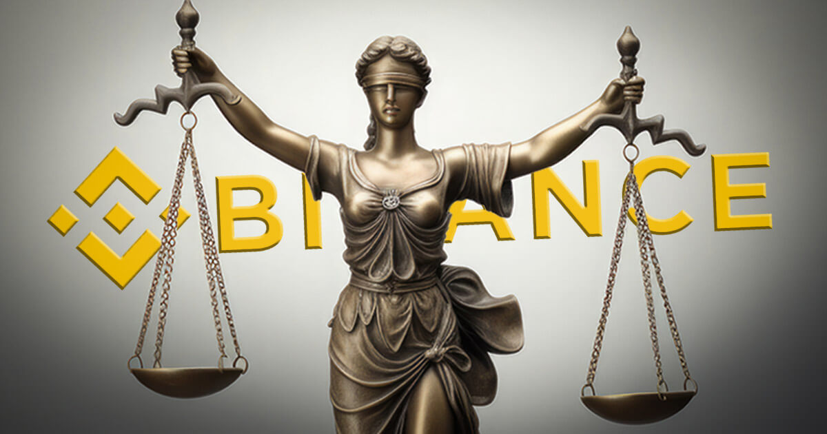The SEC is using now-unsealed court records to bolster its Binance lawsuit