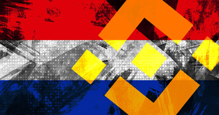 Binance urges Dutch customers to move assets to Coinmerce before July 17 departure from the Netherlands