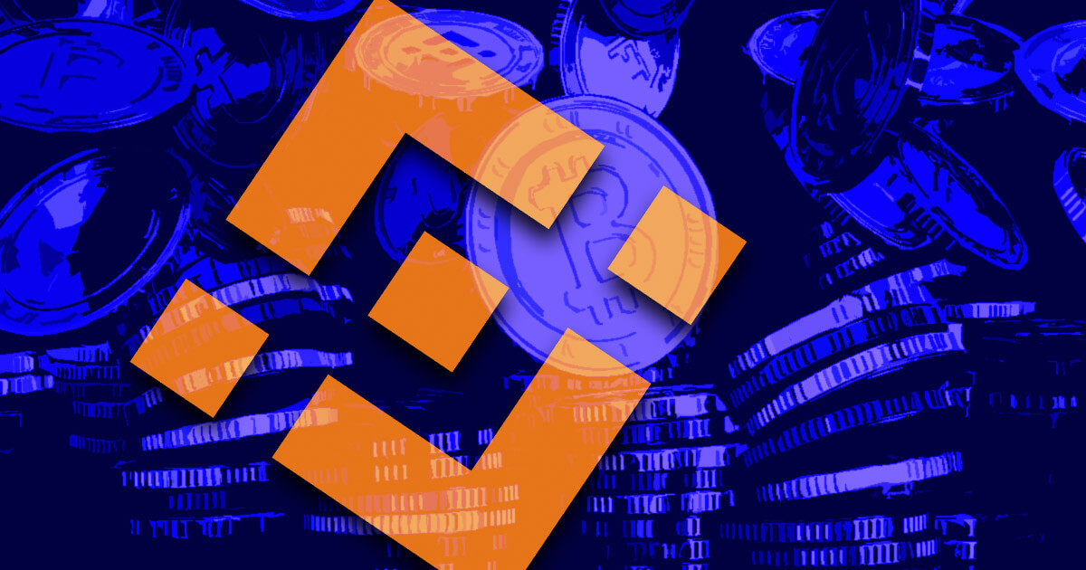 Binance users withdraw assets in June amid global regulatory pressure