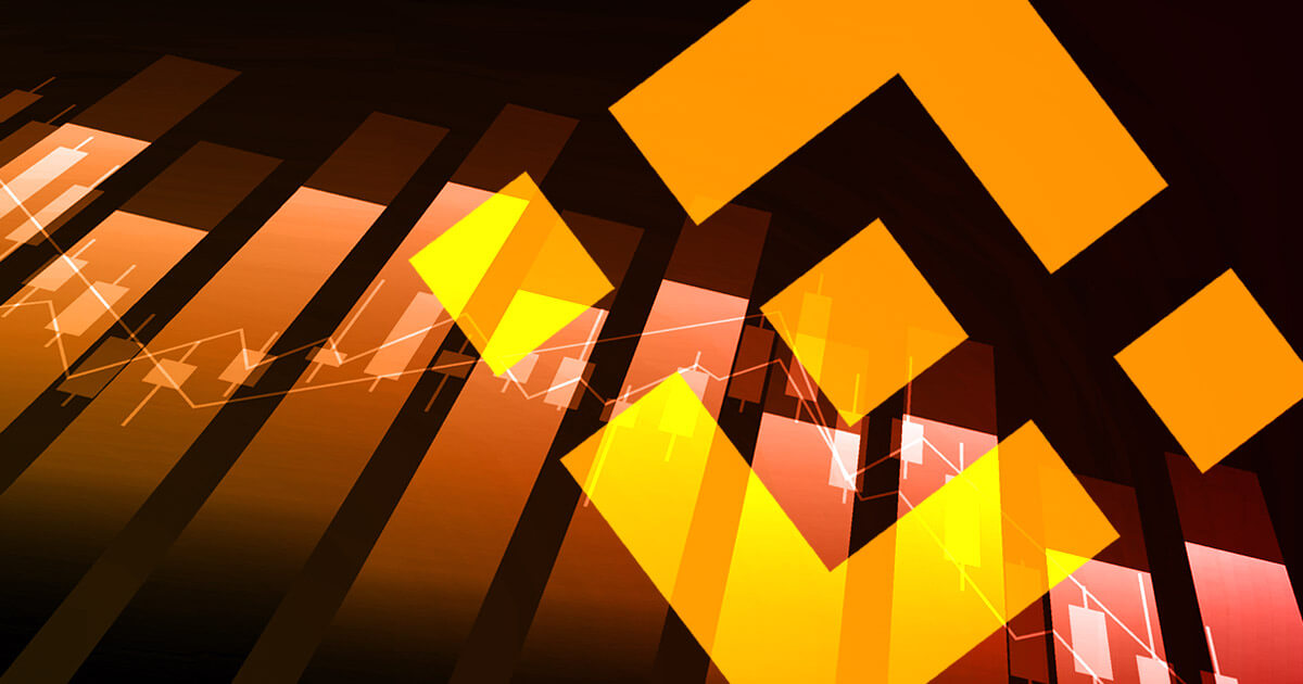 Binance spot trading plunges 70% following regulatory pressures and reintroduction of Bitcoin fees