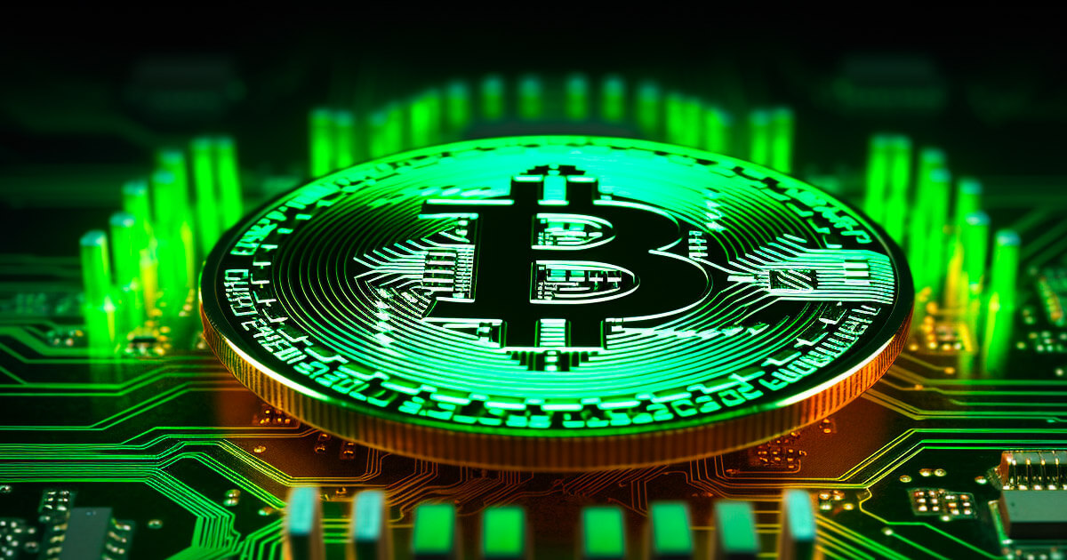 Will artificial intelligence choose Bitcoin as its currency? Arthur Hayes thinks so