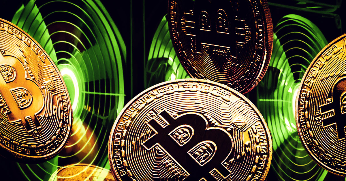 Miners are increasing their Bitcoin balances again